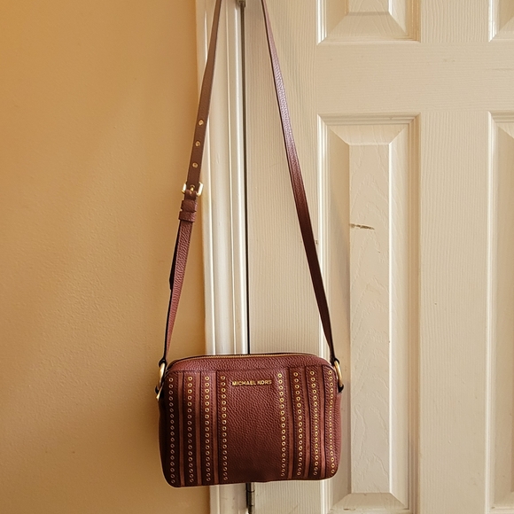 Michael Kors crossbody bag - Picture 6 of 16